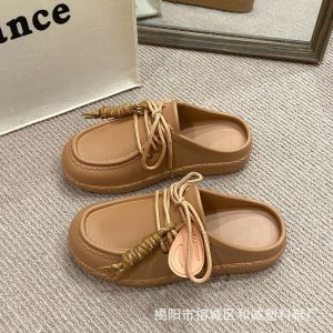 [Free Shipping] WomenS 2026 Summer New Comfortable Home Casual Outdoor Versatile Lightweight Soft-Soled Slip-On Sandals With Straps