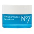 No7 Hydraluminous Eye Hydrator  Size 12Ml นัมเบอร์เซเว่น ไฮดราลูมินัส อาย ไฮเดรเตอร์ ขนาด 12มล.. 