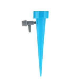 หัวหยดน้ำอัตโนมัติ 5 ชิ้น หัวหยดน้ำ หัวหยดน้ำต้นไม้อัตโนมัติ หัวหยดน้ำปรับได้ สำหรับรดน้ำต้นไม้ อเนกประสงค์