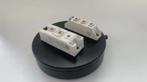 New original Simeon thyristor module SKKT162/16E SKKT106/16E SKKT330/16E