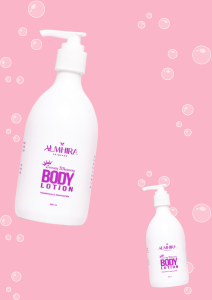 promo ulang tahun almahira buy 1 get 1 lotion 300ml