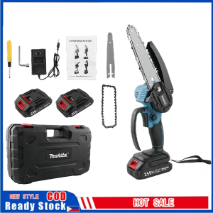 Makita Mini Chainsaw Portable – Cordless High Power Original Japanese Technology