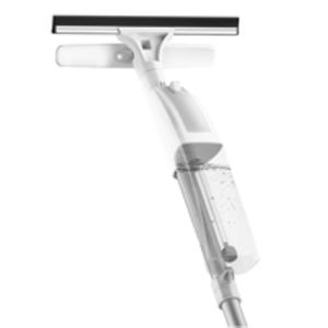 uurich อุปกรณ์ทำความสะอาดกระจกสำหรับใช้ในบ้าน สามารถใช้ทำความสะอาดหน้าต่างอาคารสูงได้ ด้ามทำความสะอาดด้านสอง ใช้เคาะกระจก