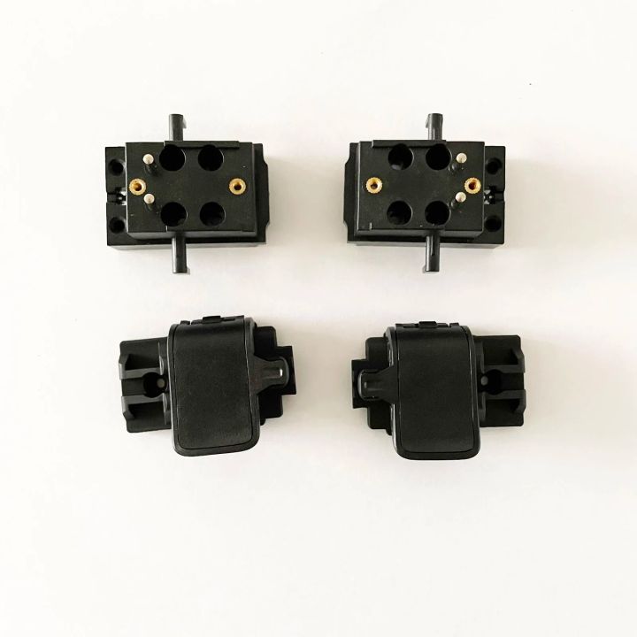 Signalfire Ai-9 Ai-8 Ai-7 Fusion Splicer Fiber Holder Clamps Base Ai 9 ...