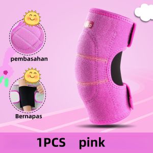 Elbow Support Guard Olaraga Pengaman Pelinding Siku Anak children kid kids elbow protector