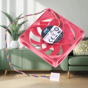 YAFEN AMD CPU Cooling Fan Original Cooler Master 7015 70x70x15MM 70MM Cooling Fan FA07015L12LPB 4PIN PWM 1000-3400RPM DC12V 0.25A