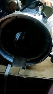 HEAVY DUTY WET AND DRY (ALLOY HEAD)GRINDING MACHINE 2.2HP