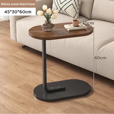 POLAR BEAR Bedside Table Side Table Bedroom Table Sofa Side Table Cafe Table Coffee Table Small Table at the Edge of the Bed