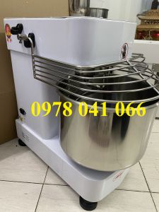 Máy trộn bột bánh bao 10 lít 0.5-4kg/lần trộn