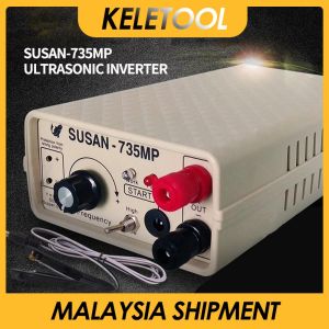 SUSAN-735MP High Power Ultrasonic Inverter outboor Electrical Equipment Power Supplies 600w power inverter inverter dc to ac solar power inverter