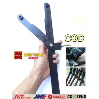 PROMO Treker CVT Kunci Tahanan Kopling semua Motor Matic