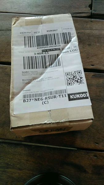 Buyer review video 5