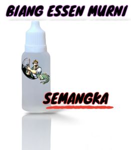SEMANGKA // BIANG ESSEN MURNI // BAHAN DASAR CAMPURAN ESSEN MEMANCING PADA UMPAN UNTUK MEMANCING IKAN