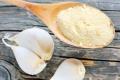 Garlic Powder 1kg  Bawang Putih Bubuk 100%Original Termurah Terlaris COD Makanan Bumbu Dapur. 