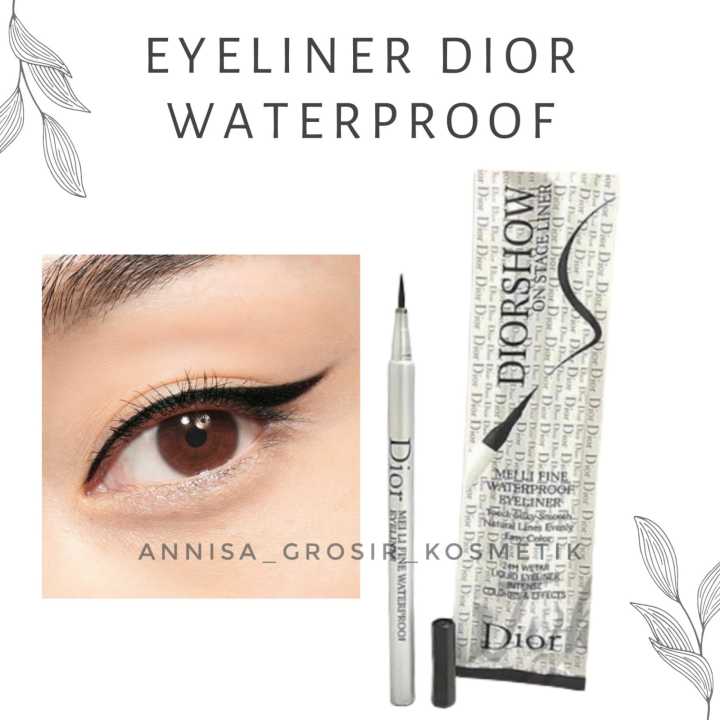 EYELINER DIOR