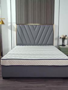 Thailand Latex Mattress 150x200 Soft and Thick Cushion 1.8 Rice Bed 180x200 Foldable Mattress