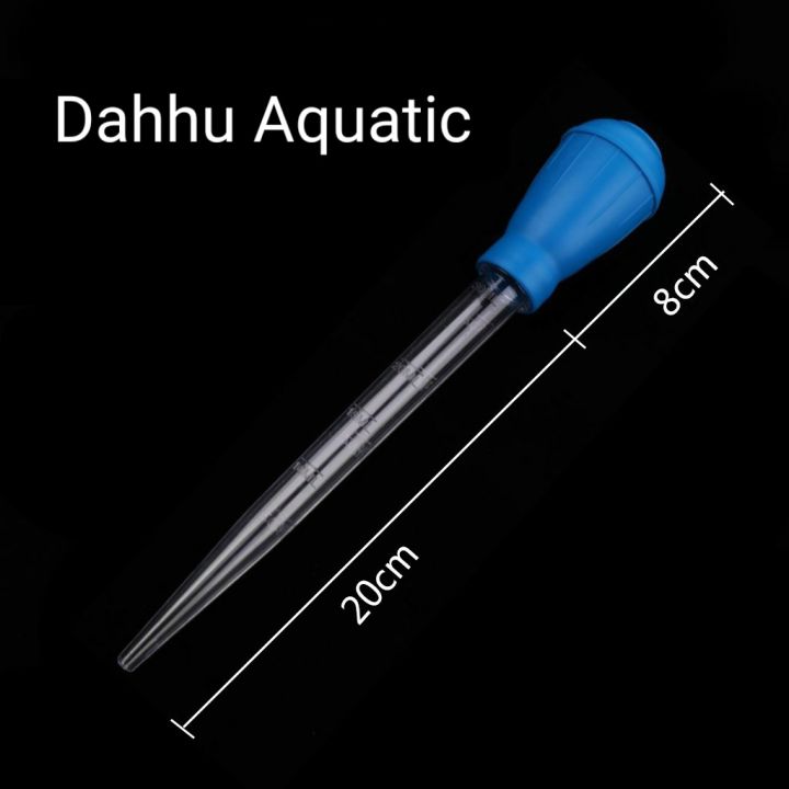 Dropper 30ml aquarium cleaning small tank dropper,turkey baster Lazada