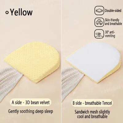 Baby Bed Set for Newborn Cotton Portable Baby Nest Complete Set Bed Bedding Detachable Net 3pcs set 0-18M