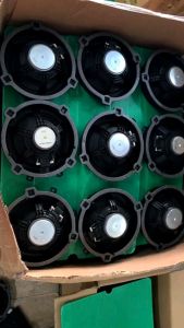 1 Cặp 2 cái loa 16cm hàng tuyển cực đẹp 3 loại đít nhỏ trung lớn hát cực hay. 589nhattao