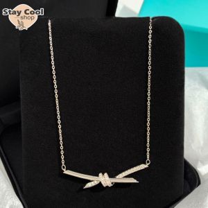 Kalung Pita Titanium Anti Karat Dan Luntur