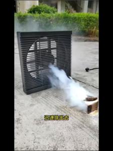 Toilet Ventilation Fan Window Fan Toilet Ventilation Fan Ventilation Fan Exhaust Fan Ventilation Household Shutter Type Black Exhaust Fan Kitchen Mute 排风扇