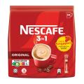 Nescafe Original 3In1 Instant Coffee - 30 Sachets. 
