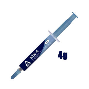 Arctic Mx-4 Thermal Grease High Performance Thermal Paste For Cpu And Gpu
