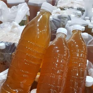 Combo 4 Chai Mật Ong Đa Hoa Nguyên Chất 4000ML