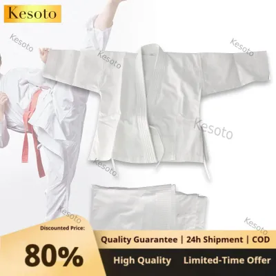 Karate suits Set Karate Uniform Karate Gi