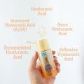 Hada Labo Gokujyun Premium Ultimate Moisturizing Lotion - Toner Wajah. 
