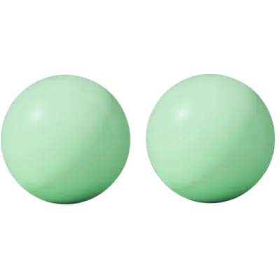 Yoga Ball Small Ball Pelvic Floor Muscle Training Adult Dedicated Postpartum Core Repair Octopus Pilates Fitness Ball 瑜伽球普拉提小球