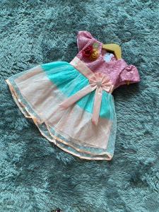 PELANGI PESTA - Desain Pesta Anak yang Menarik & Dress Anak Cantik Murah