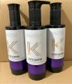 Dầu gội tím khử vàng Kalispro 500ml. 