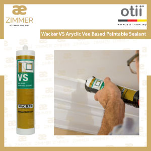 AE Zimmer Otii Wacker VS Aryclic_White (11794)-1Bottle Only 1pack is 3Bottles & 1pack is 5Bottles