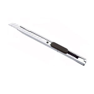 Dao rọc giấy dễ thương mẫu classic SK5 siêu sắc Dao rọc giấy--CA666