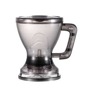HCHC MALL Giấy lọc miễn phí Bộ lọc cà phê Pour Over máy tính Có thể nhìn thấy Cốc lọc cà phê Tiện lợi Có thể giặt Bình pha cà phê Trà