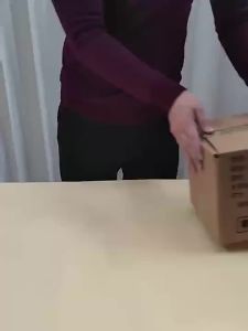 Japanese style cold water kettle with faucet water dispenserbekas air jug air panas dan sejuk juice bucket beverage bucketrefrigerator cold brewing kettle household cold water kettle cold drinking kettle wine brewing