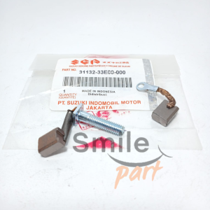 GROSIR 10 PCS COOL STATER ARANG STATER SATRIA FU 150 Arang Starter Suzuki Satria FU Cool Stater Set