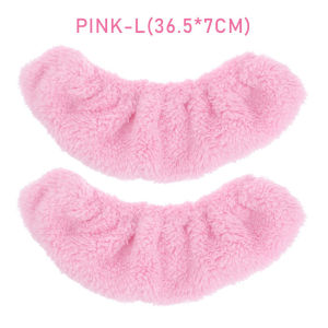 Skate Blade Guard Soft Bladeguard Protector Cover Soakers Pelindung Pisau Sepatu Ice Skating