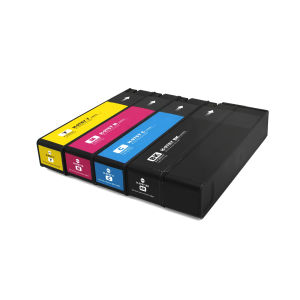 Tatrix 976 976Y Remanufactured Ink Cartridge for HP Pagewide pro 552dw/dn/577dw/zPageWide Managed P55250dw/P57750dw Printer
