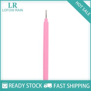 LF Wholesale✨Flash Sale ✨ ปากกาเจาะกระดาษแบบมีรูเครื่องมือสำหรับม้วนกระดาษงานหัตถกรรมกระดาษแบบทำมือ