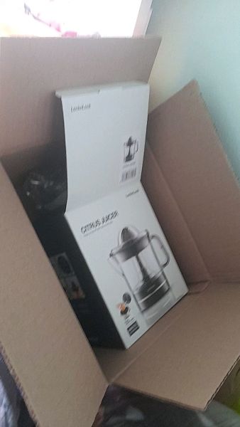 Buyer review video 5