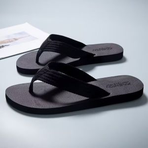 [Free Shipping] Summer hot-selling new lightweight flip-flops for men casual and stylish for beach wear