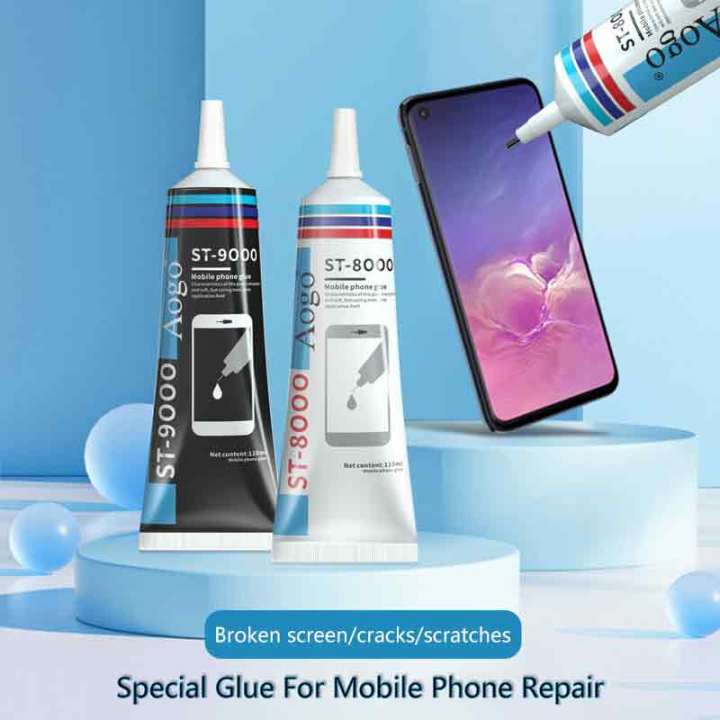 Mobile phone screen repair glue mobile phone LCD screen touch screen