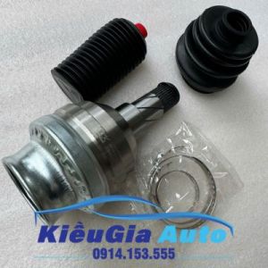 Đầu láp trong Daewoo Nubira 1.6 2000-2003 26010773