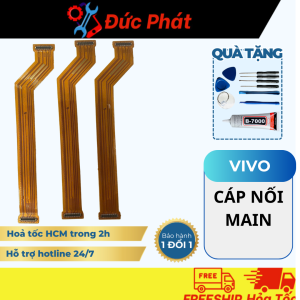 Dây SUB ( Cáp nối ) Main VIVO TỔNG HỢP