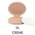 Wardah Instaperfect Refill Matte Fit Powder Foundation | Bedak Padat/Compact/Two Way Cake/TWC. 