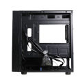 Gaming Freak Falcon Series Premium Middle Tower Case - S98G/F100G. 