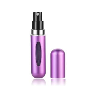 AUTOCARE X Mini Perfume Refill Bottle Refillable 5ml Perfume Dispenser  Portable Empty Cosmetic Containers