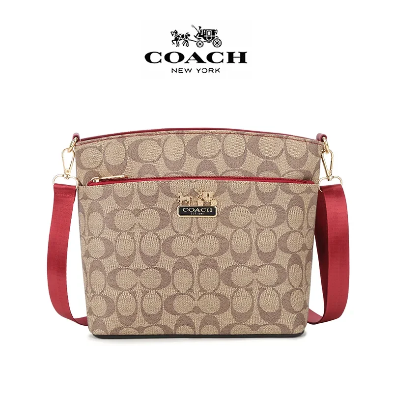 Coach sling bag for hotsell women price